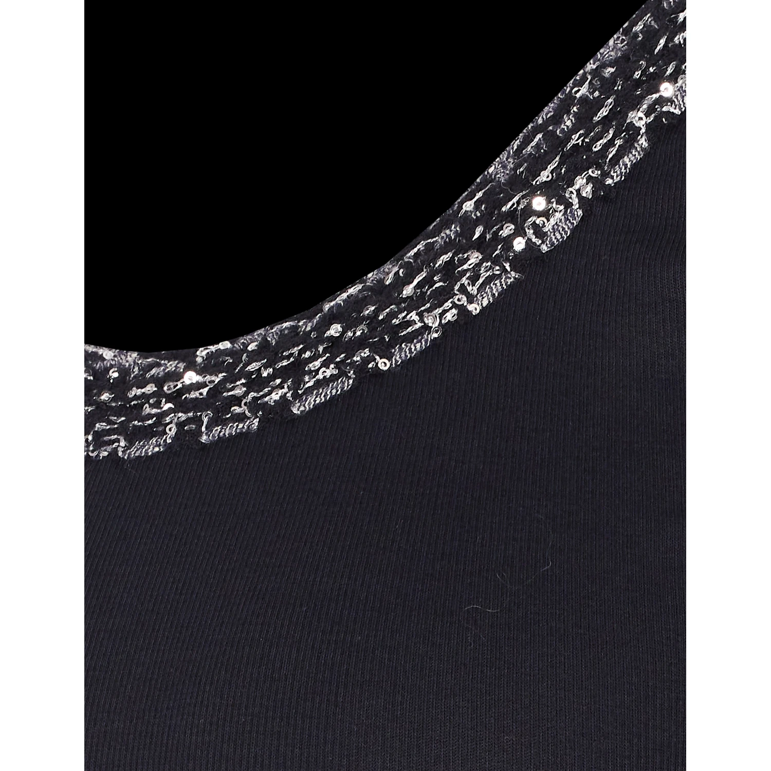 Fabiana Filippi Sweaters Black