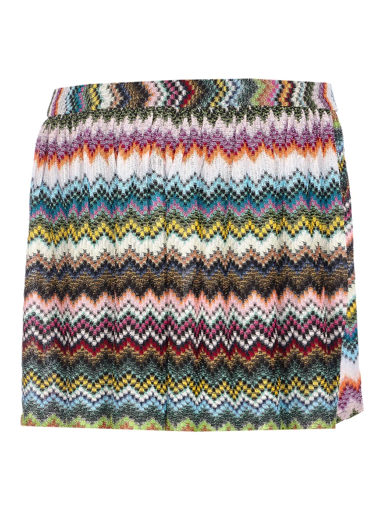 Missoni Shorts MultiColour alternative