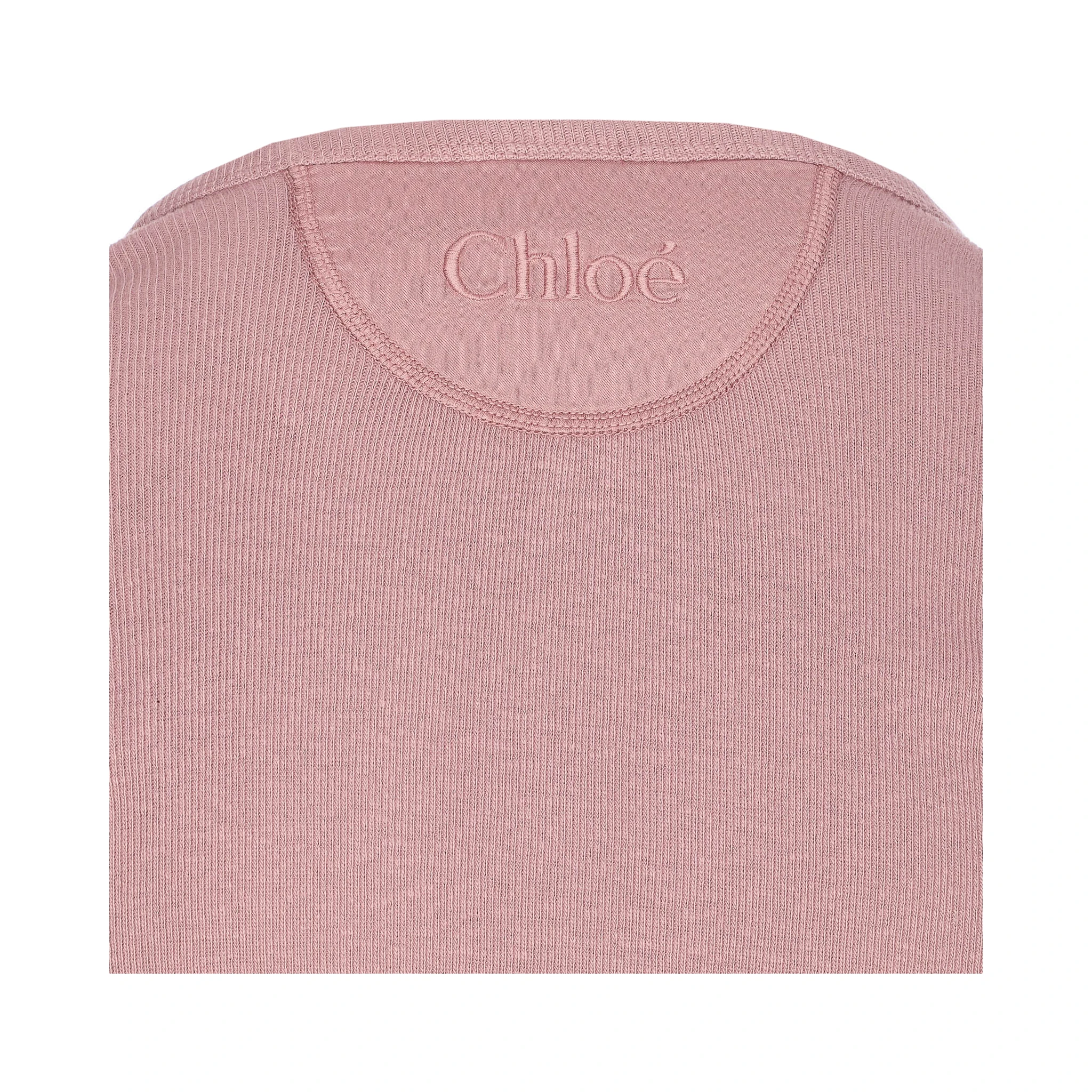 Chloè Sweaters Pink