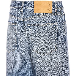 Haikure Jeans Blue