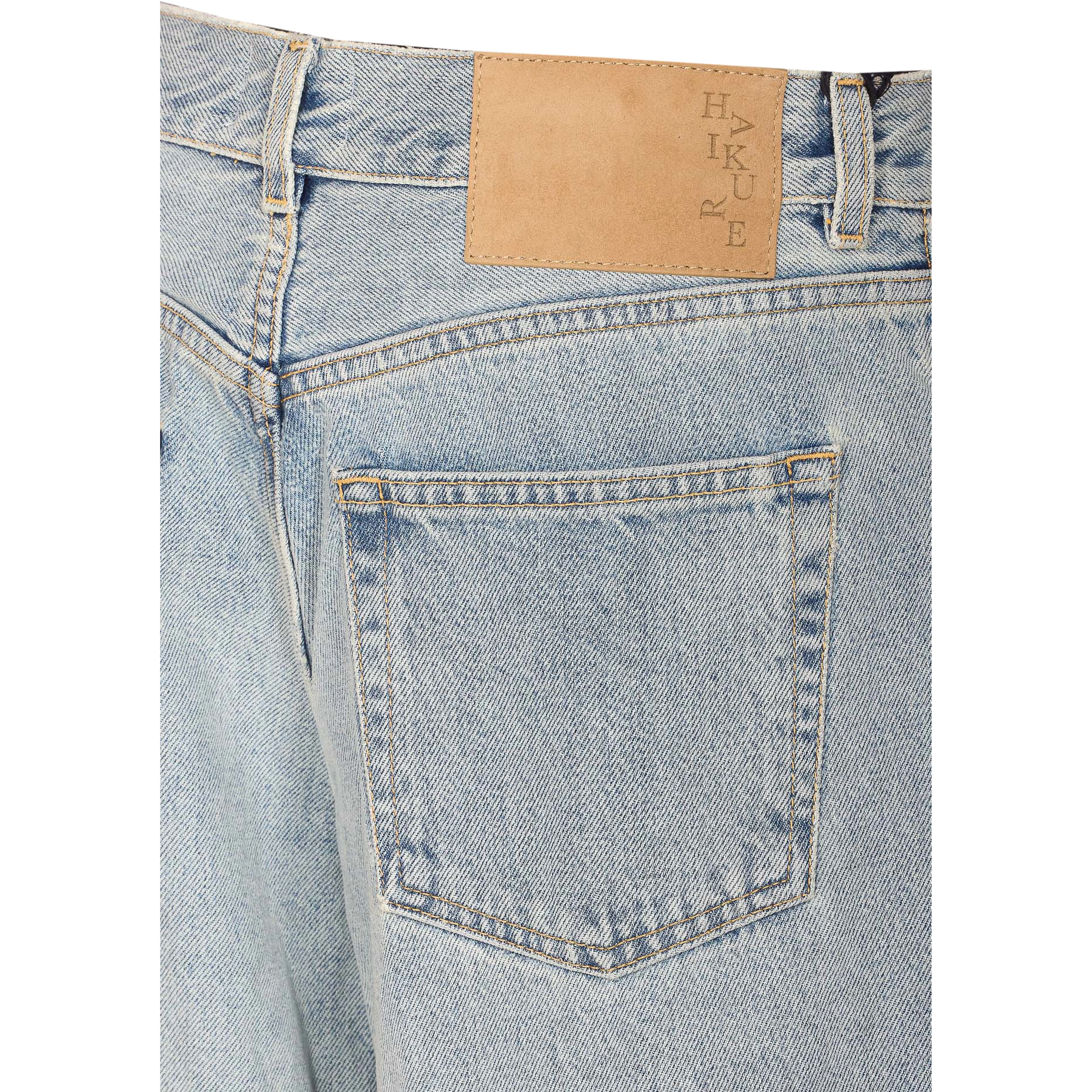 Haikure Jeans Blue