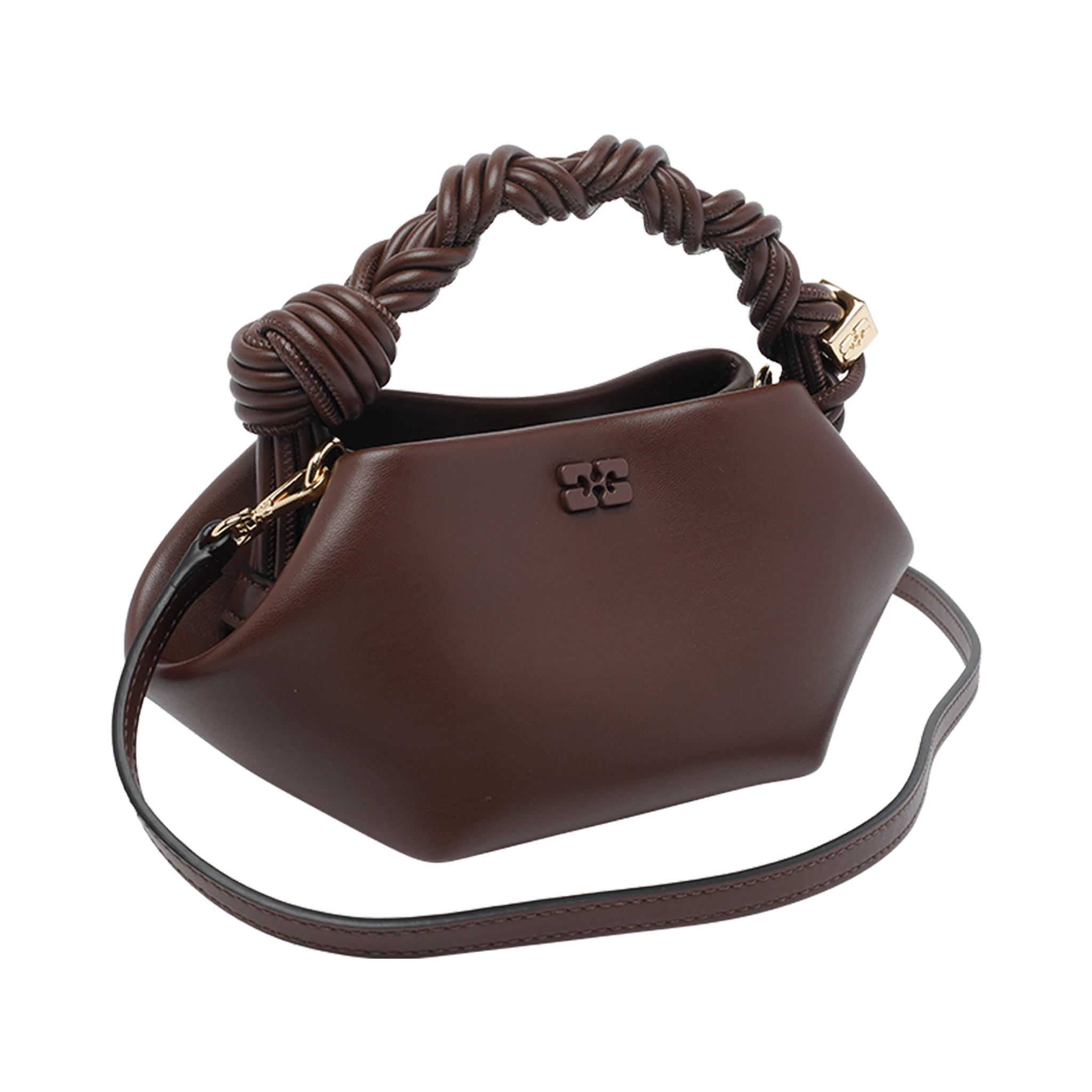 حقائب غاني.. بني