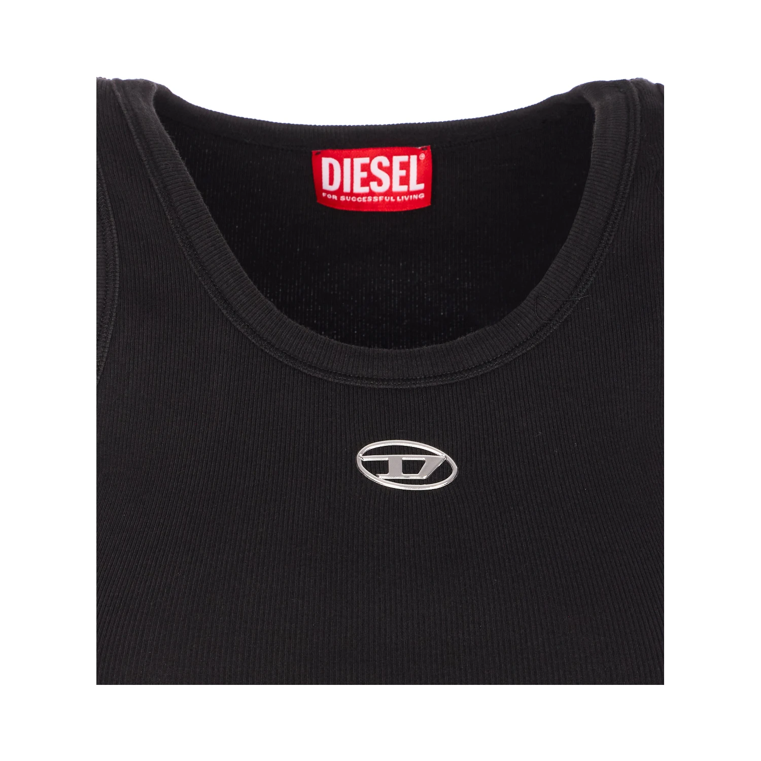 Diesel Top Black