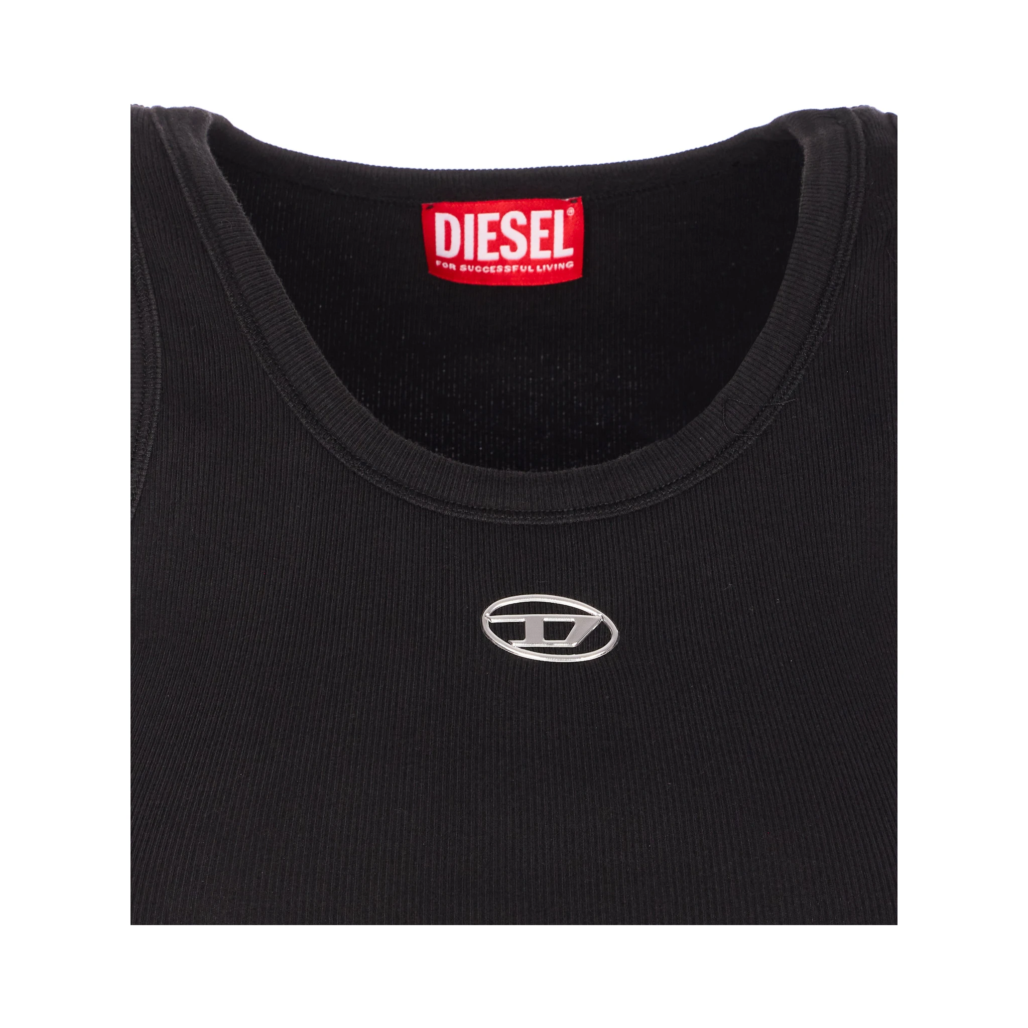 ديزل توب بلاك