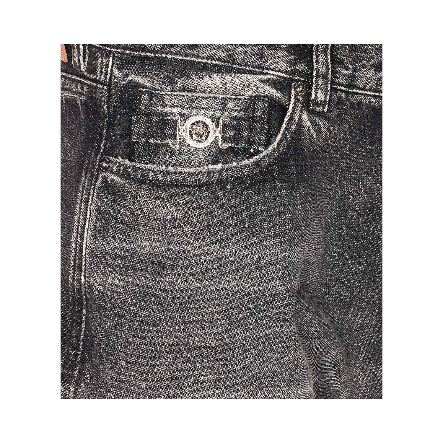 Versace Jeans Grey