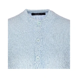 Fabiana Filippi Sweaters Blue