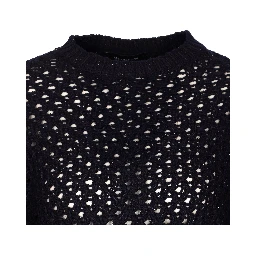 Fabiana Filippi Sweaters Black