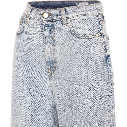 Fabiana Filippi Jeans Blue