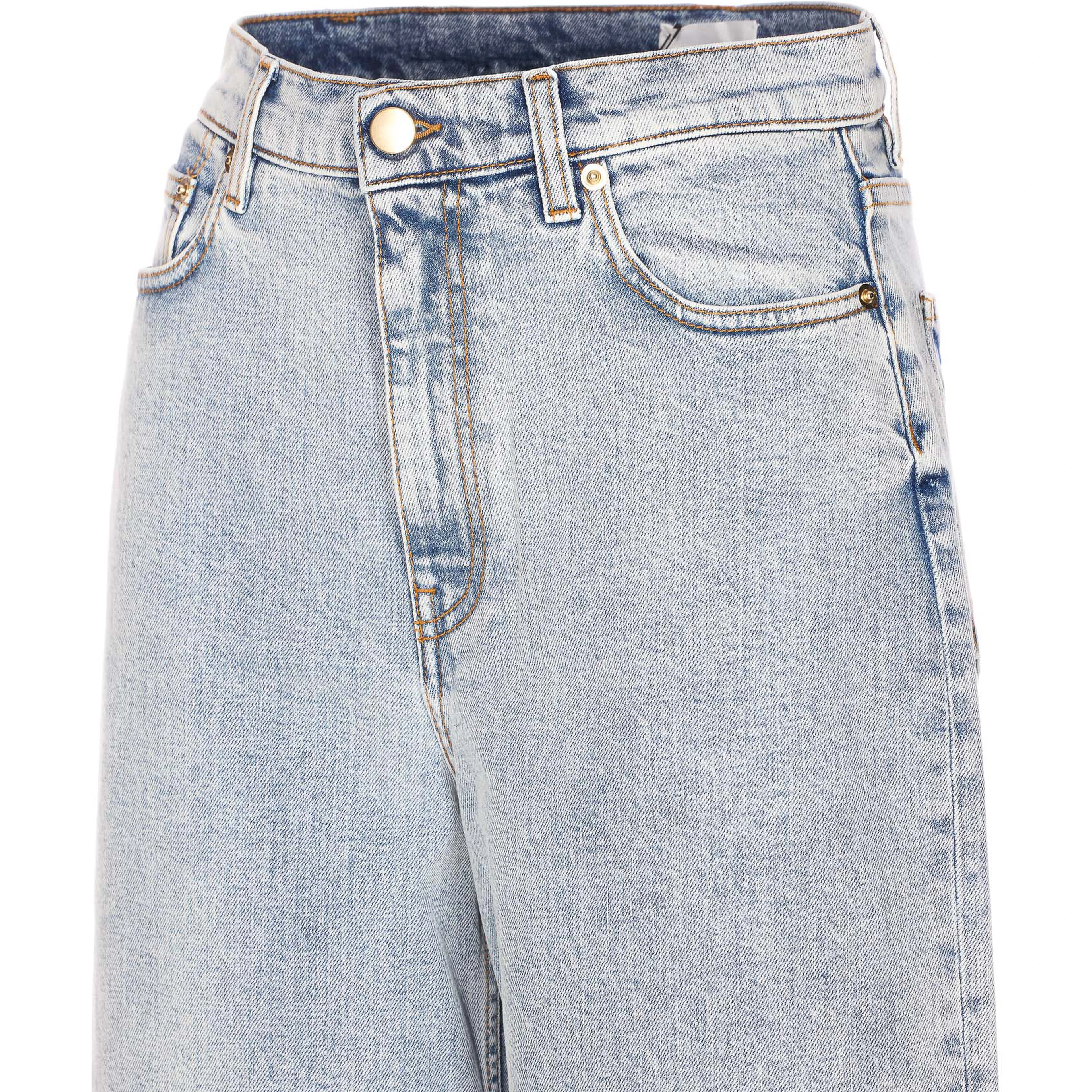 Fabiana Filippi Jeans Blue