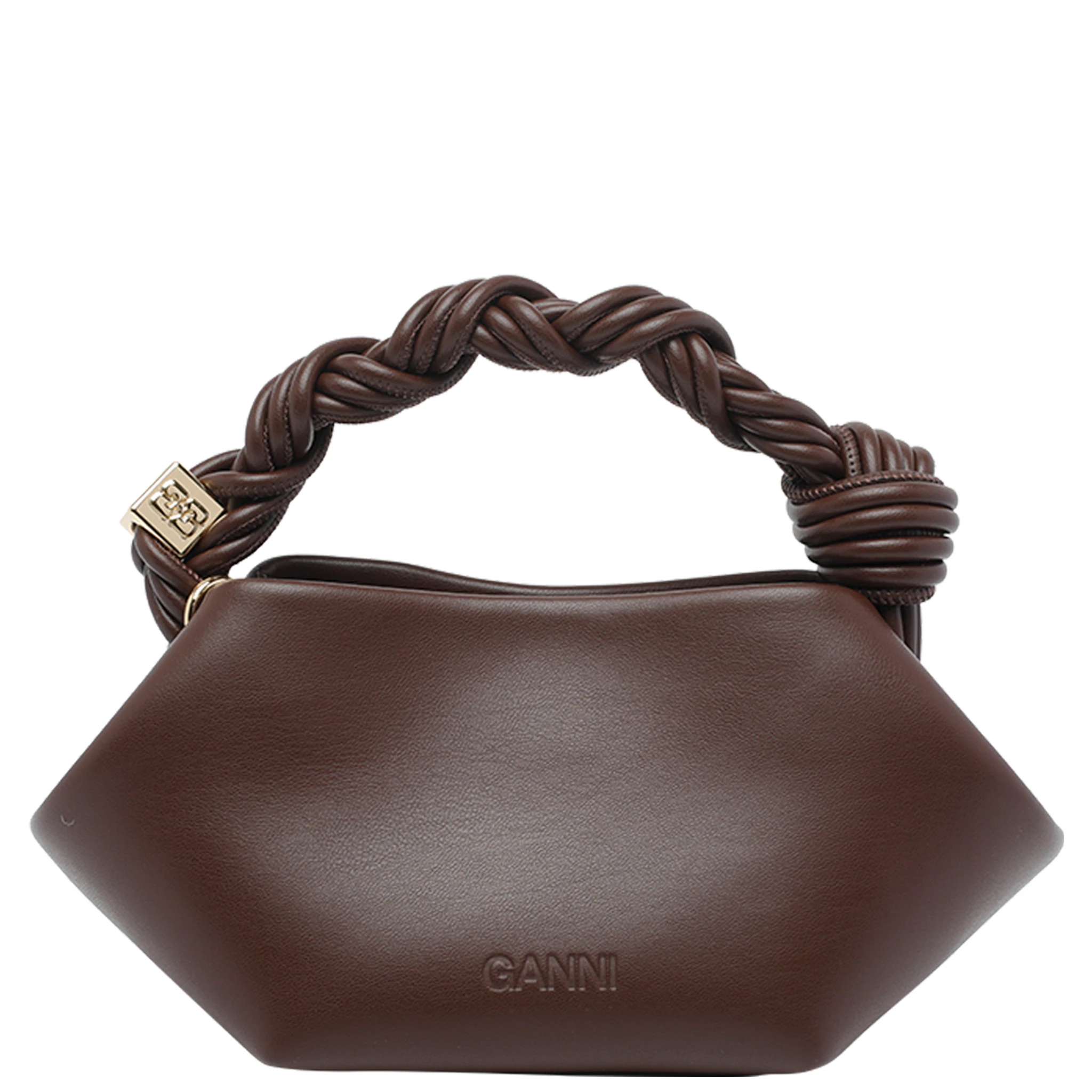 حقائب غاني.. بني