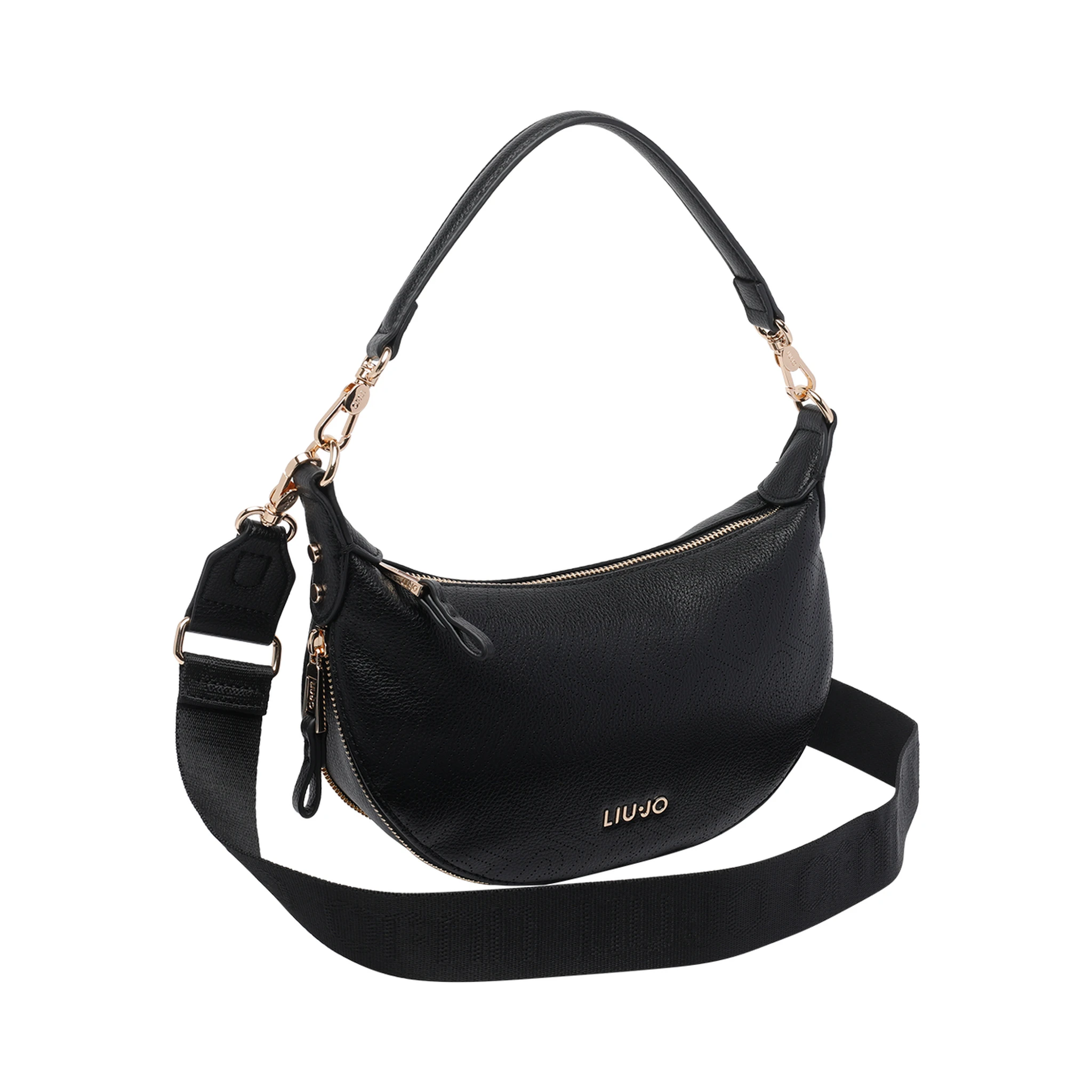 Liu Jo Bags.. Black