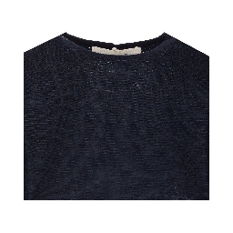 LISA YANG T-shirts and Polos Blue