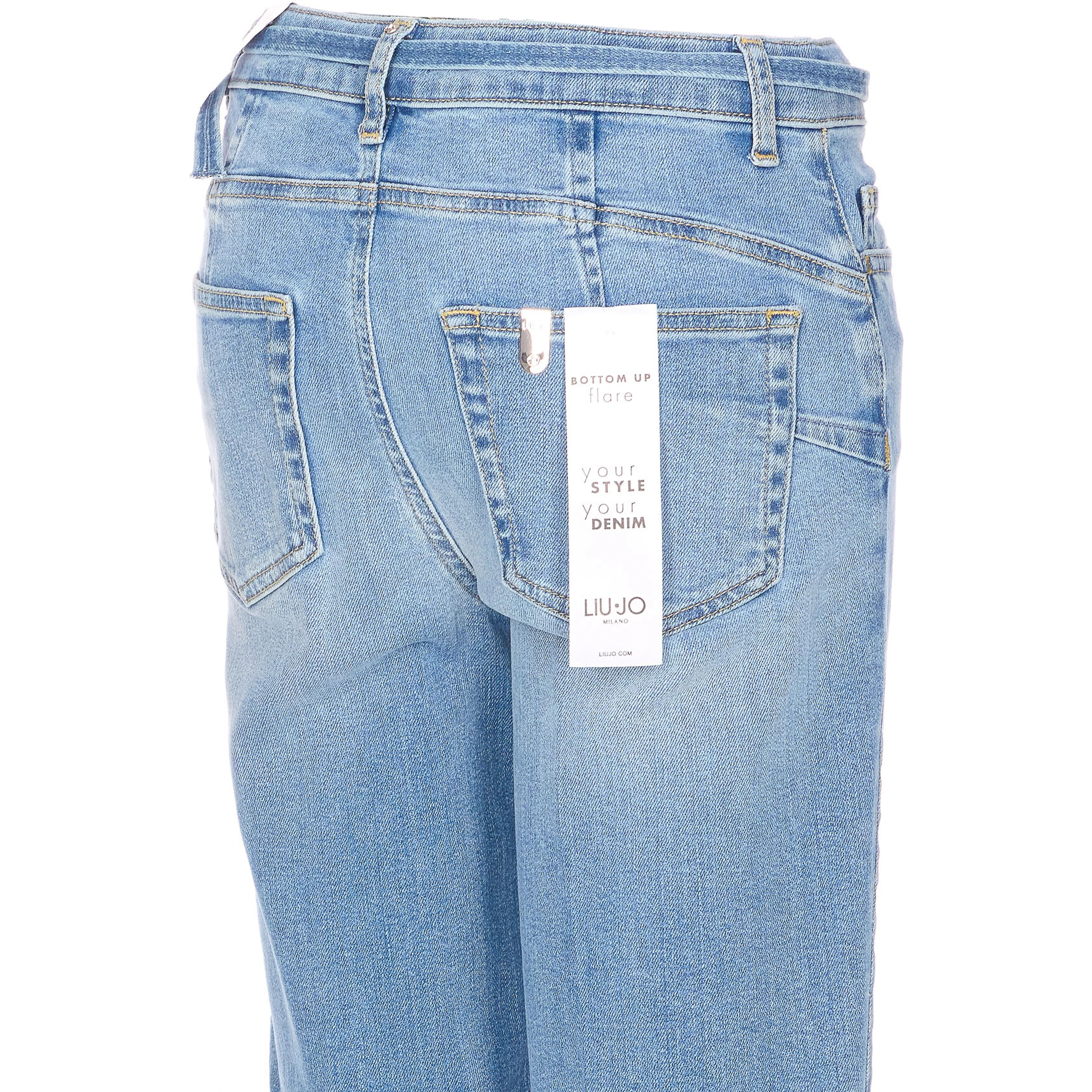 Liu Jo Jeans Blue
