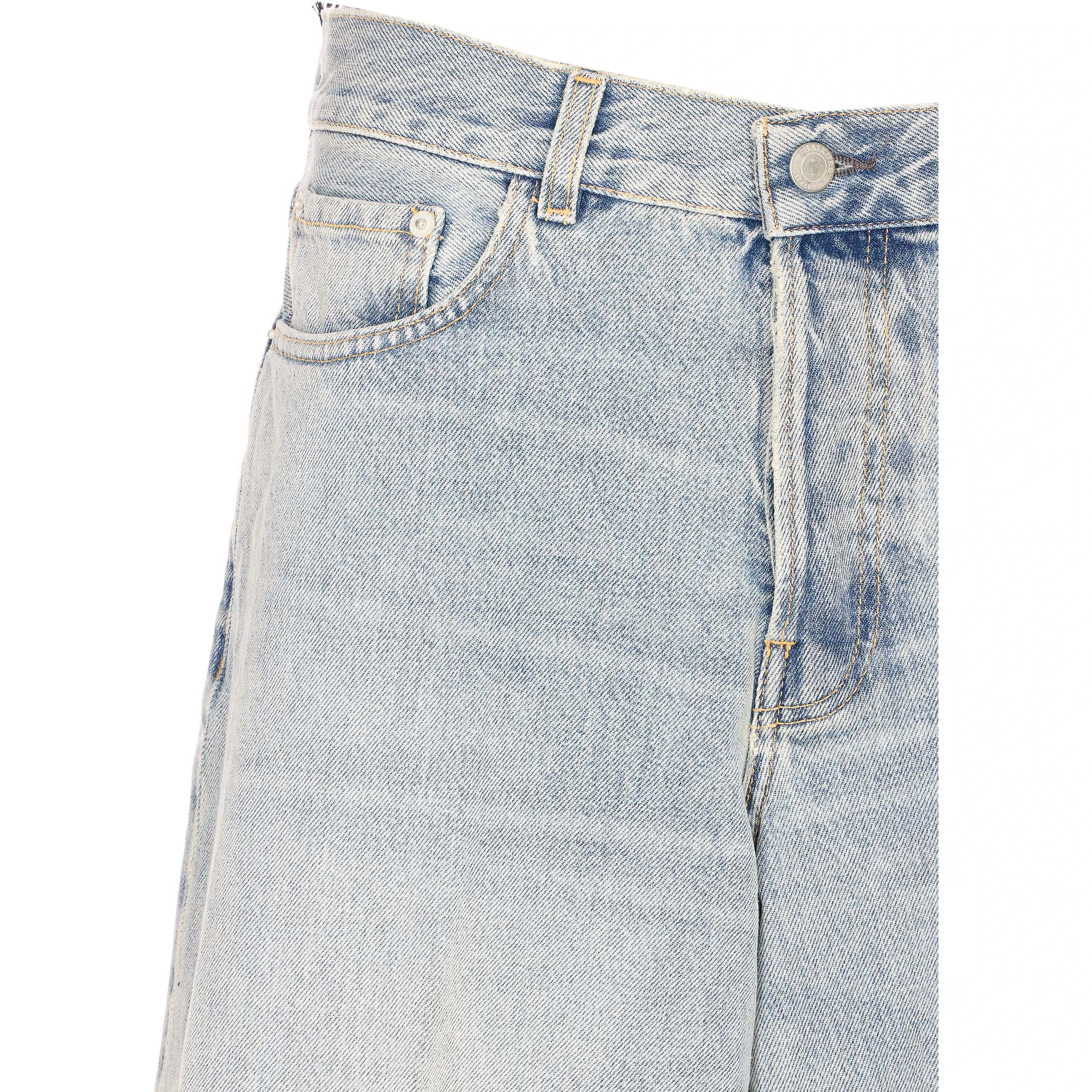 Haikure Jeans Blue