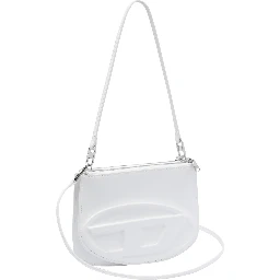 Diesel Bags.. White