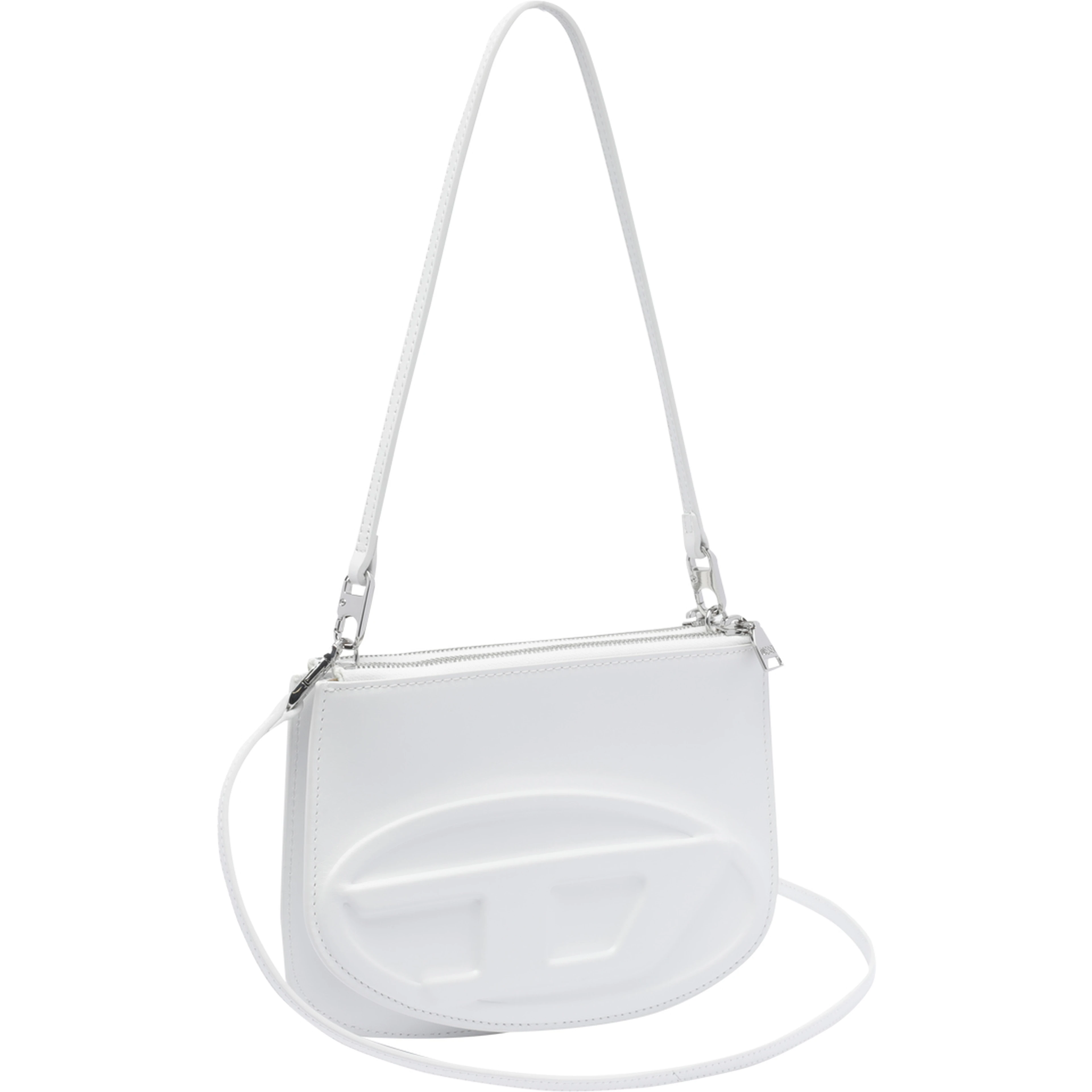 Diesel Bags.. White