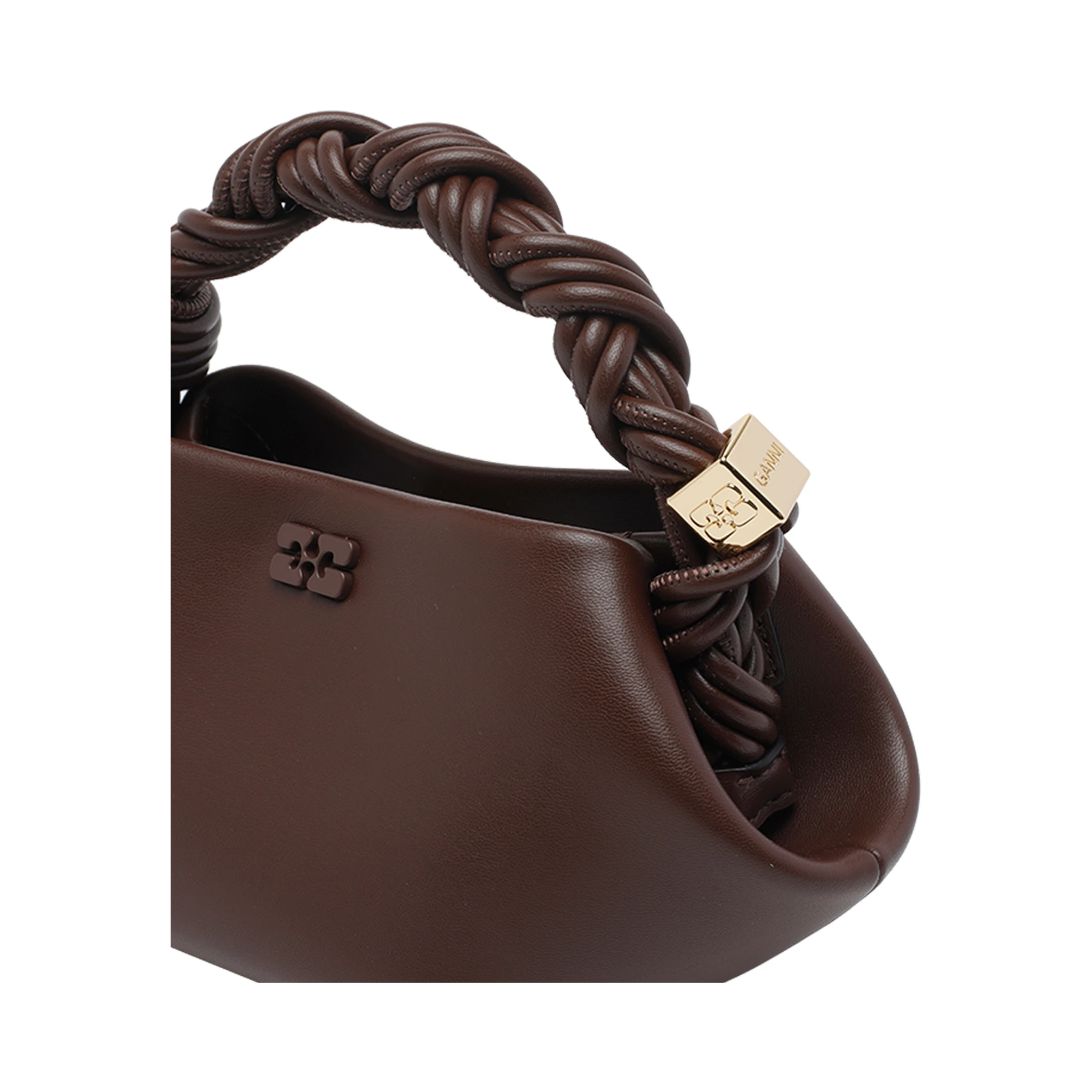 حقائب غاني.. بني