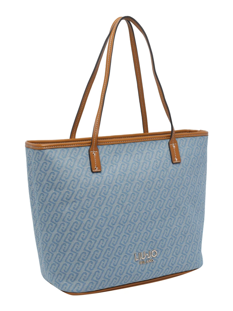 Liu Jo Bags.. Blue alternative