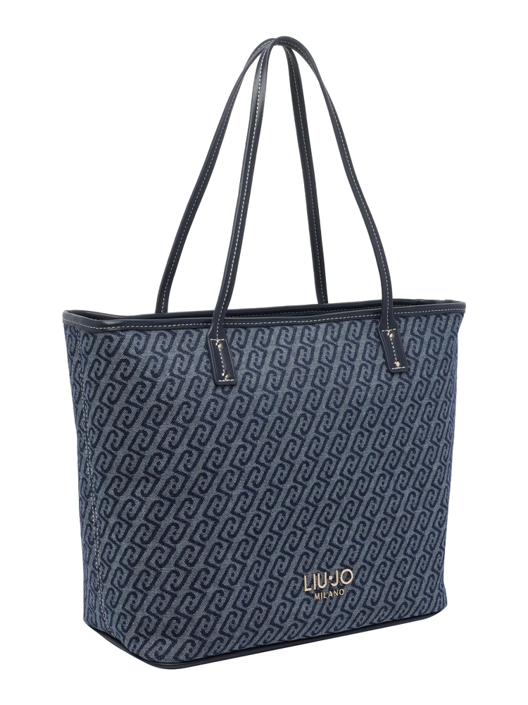 Liu Jo Bags.. Blue alternative