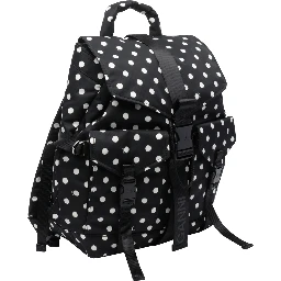 حقائب غاني.. أسود