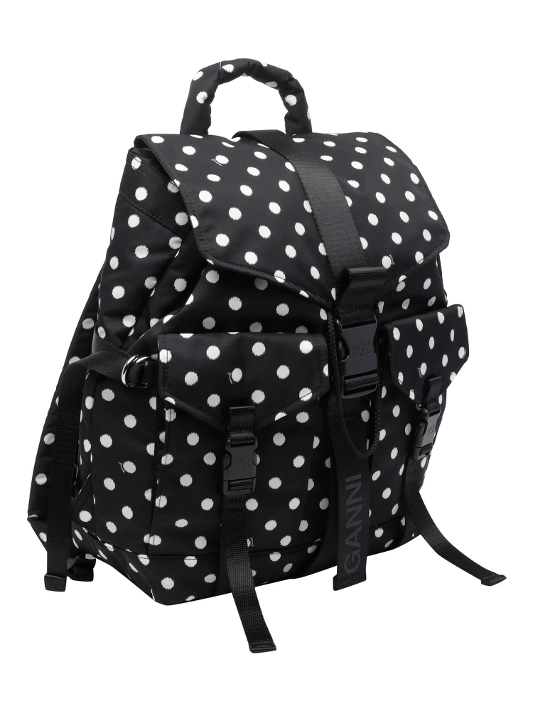 حقائب غاني.. أسود alternative