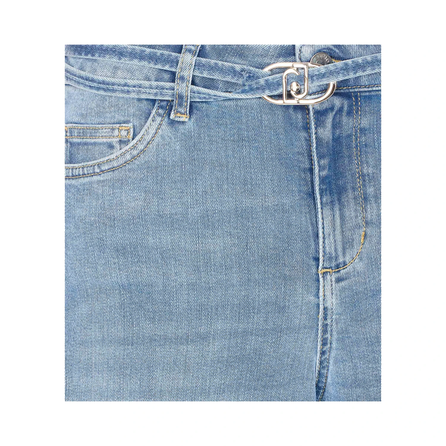 Liu Jo Jeans Blue