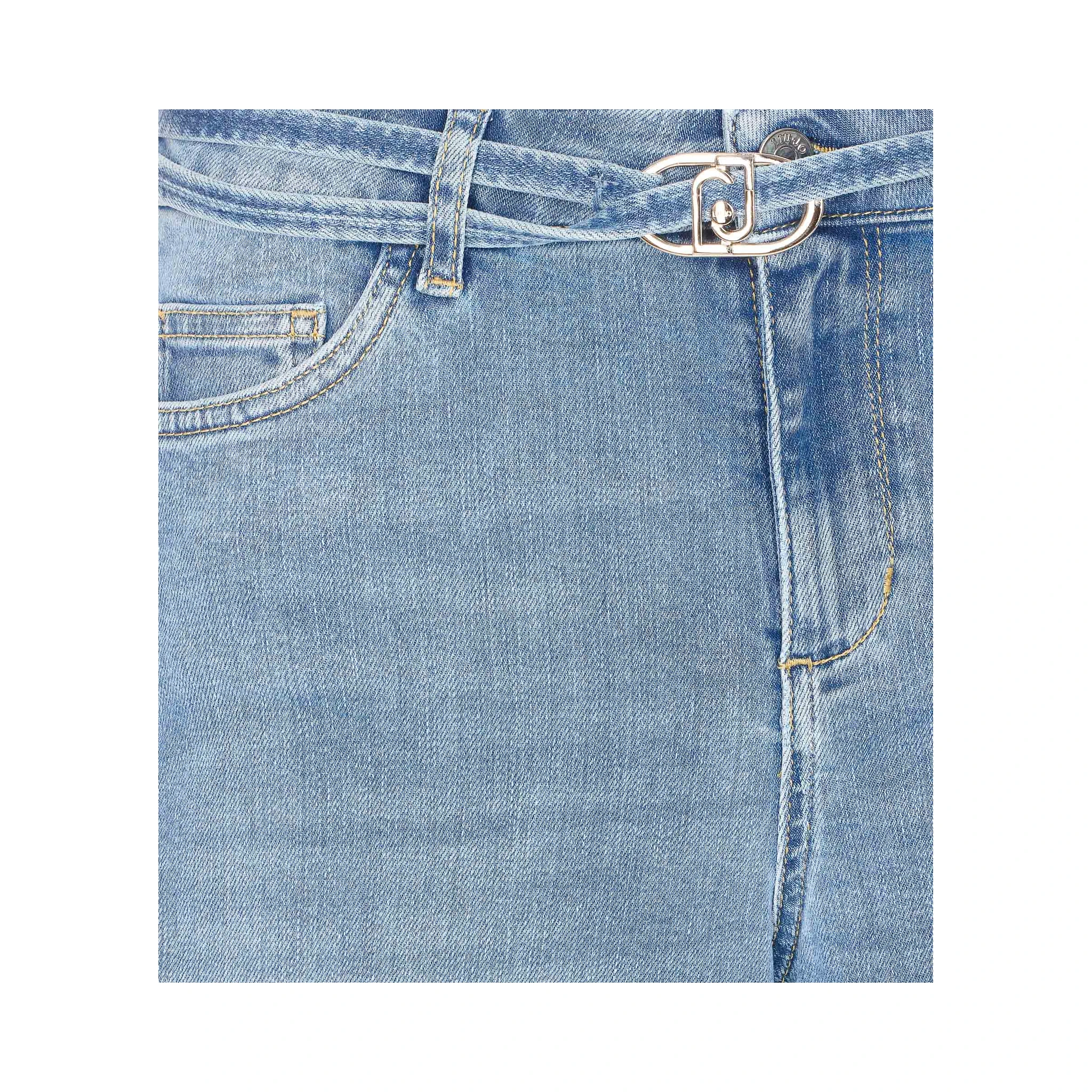 Liu Jo Jeans Blue