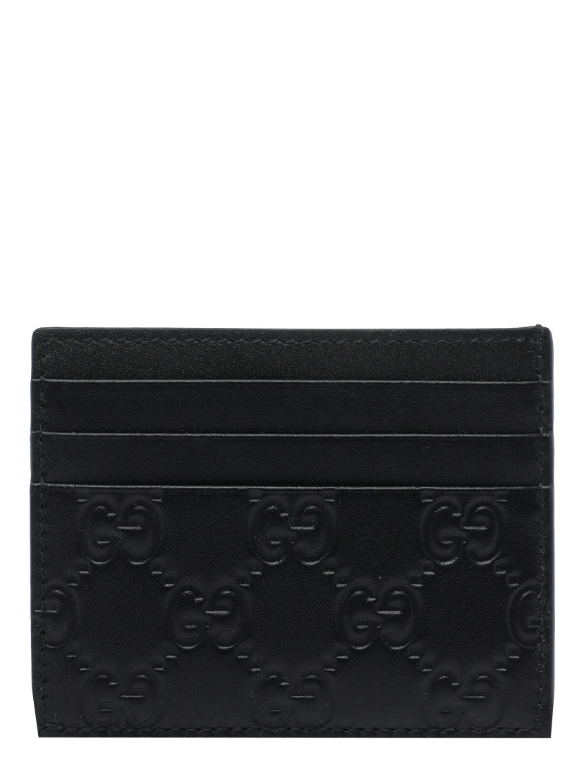 Gucci Bags.. Black