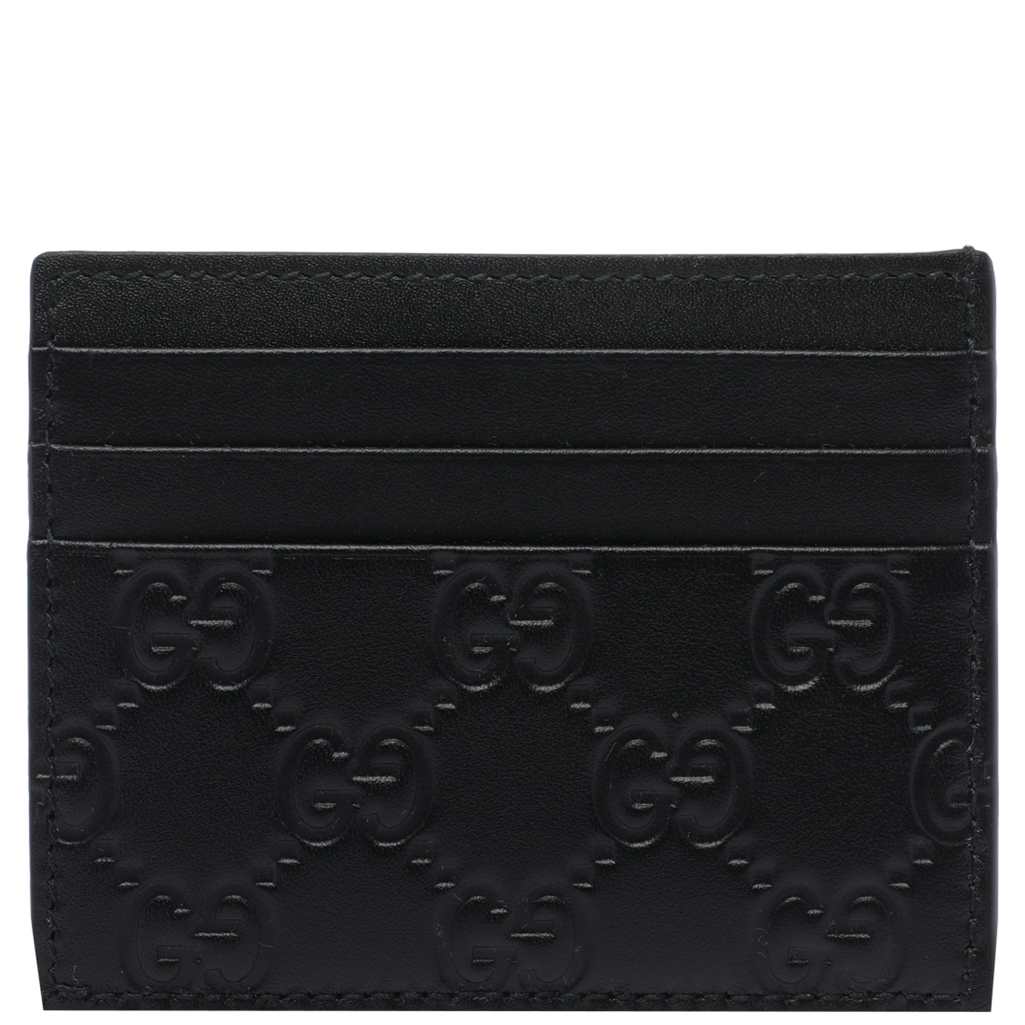 Gucci Bags.. Black