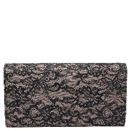 Jimmy Choo Wallets Black