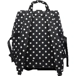 حقائب غاني.. أسود