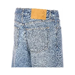 Haikure Jeans Blue