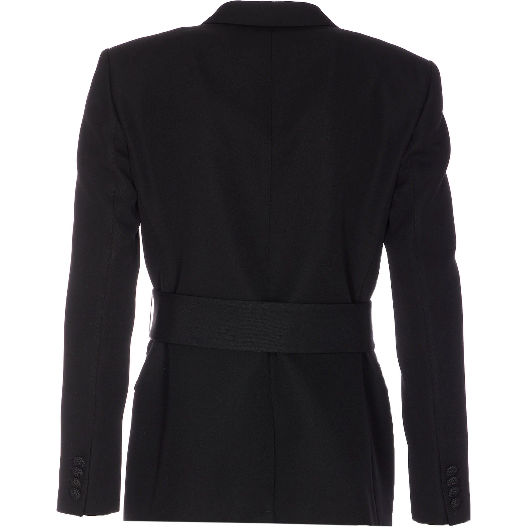 جاكيتات فالنتينو غارافاني سوداء