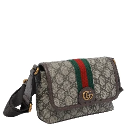 Mini Ophidia crossbody bag