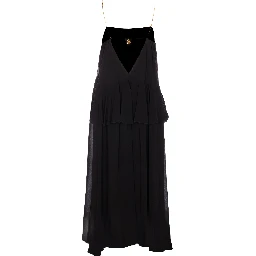 Chloè Dresses Black