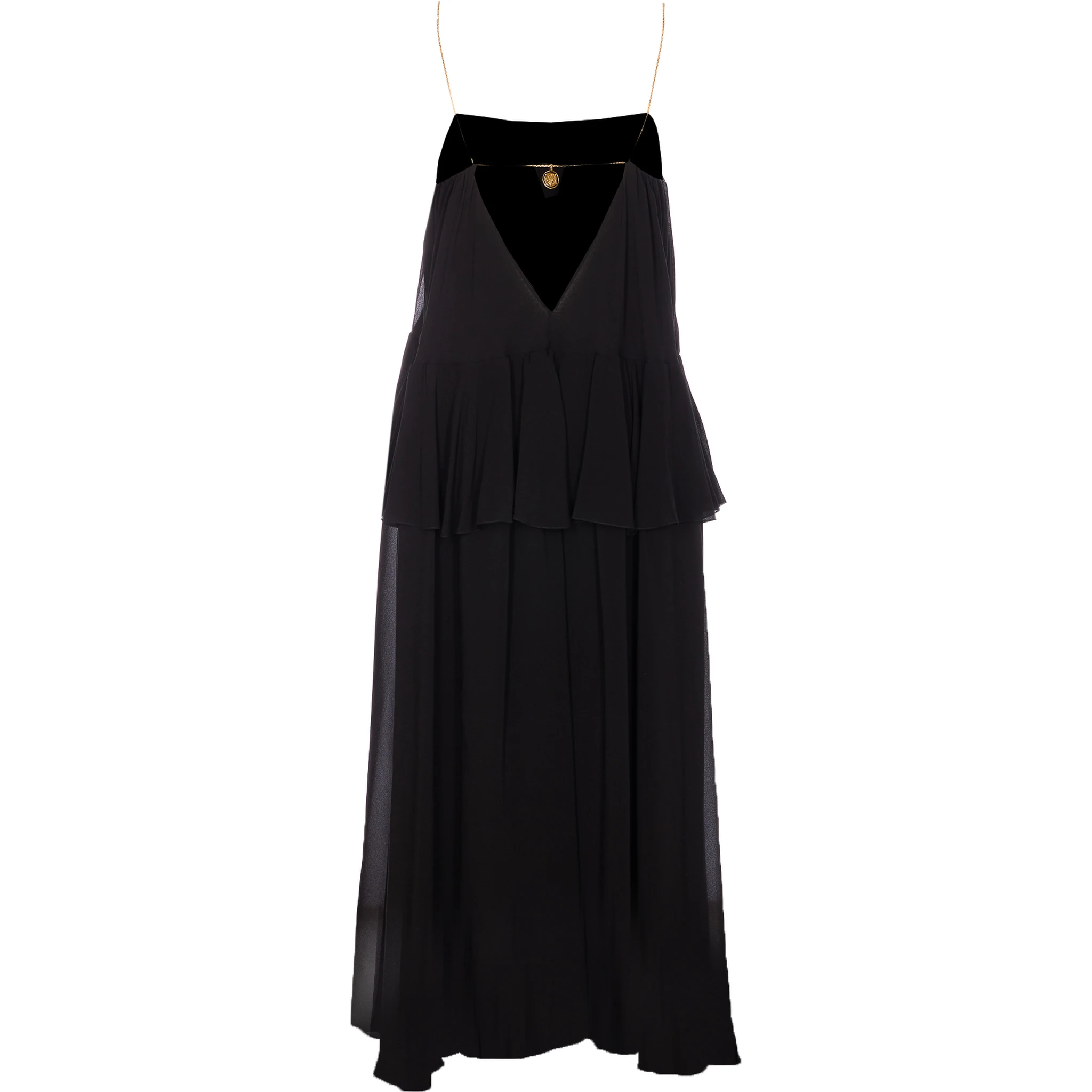 Chloè Dresses Black