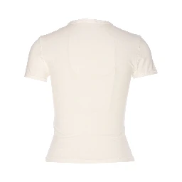 Diesel T-shirts and Polos White