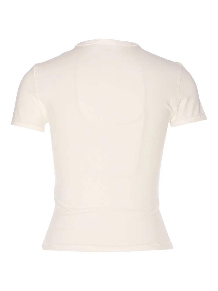 Diesel T-shirts and Polos White alternative