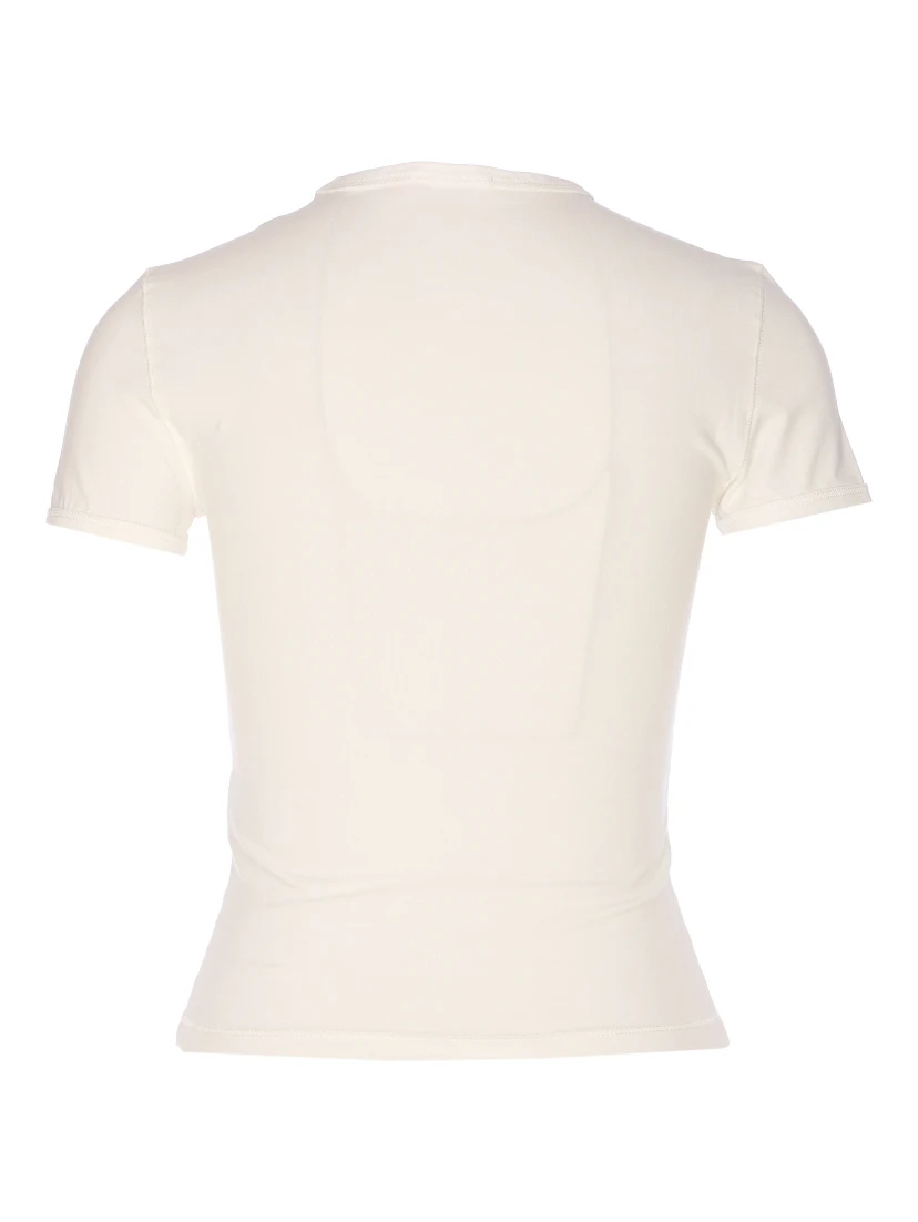 Diesel T-shirts and Polos White