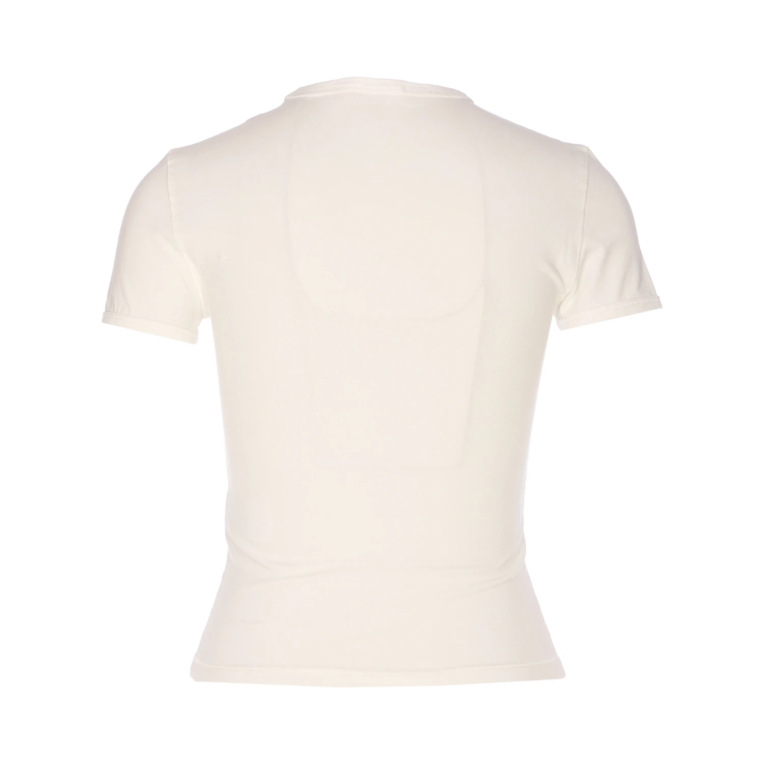 Diesel T-shirts and Polos White