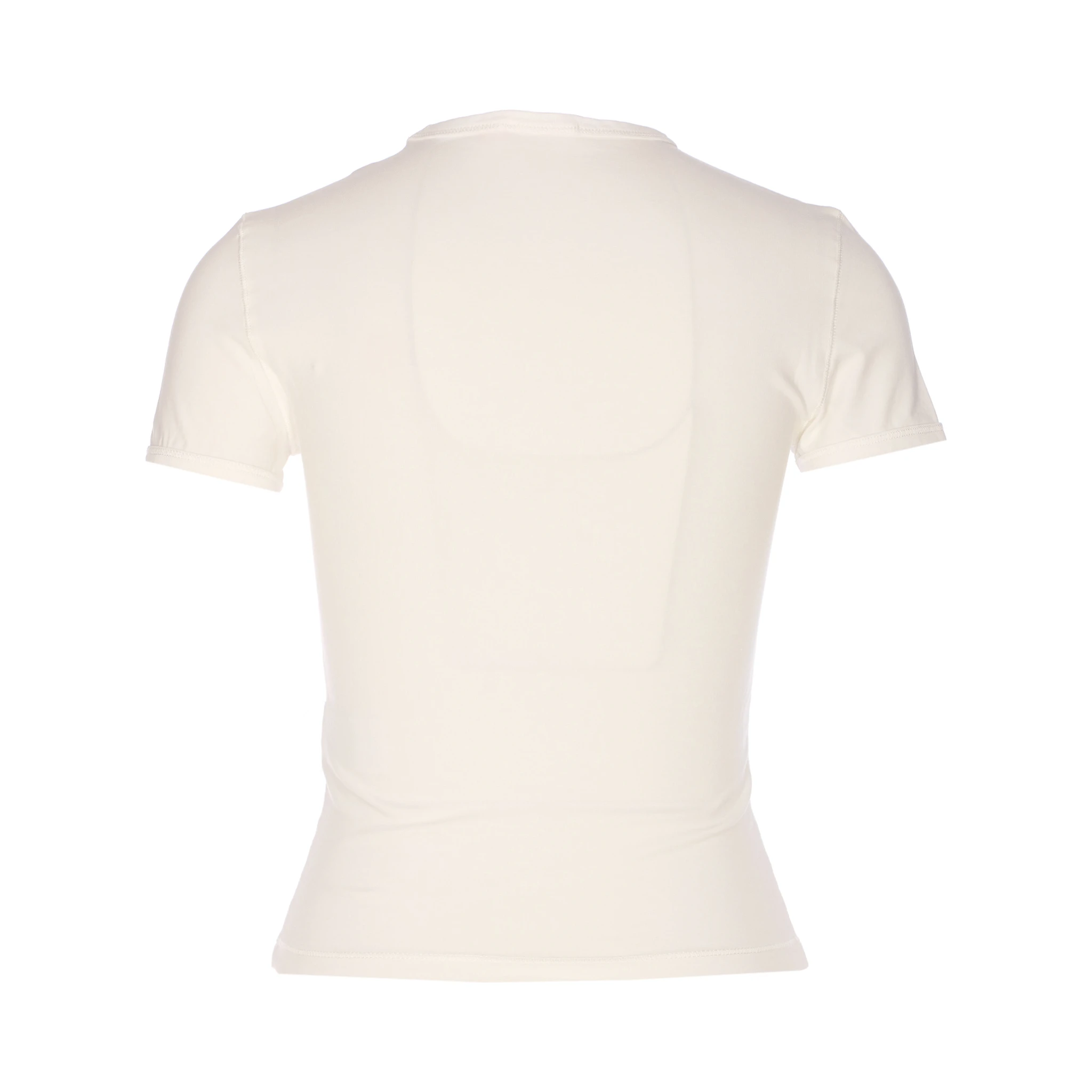 Diesel T-shirts and Polos White