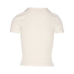 Diesel T-shirts and Polos White