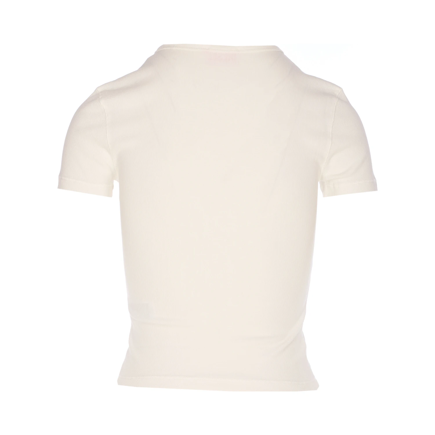 Diesel T-shirts and Polos White