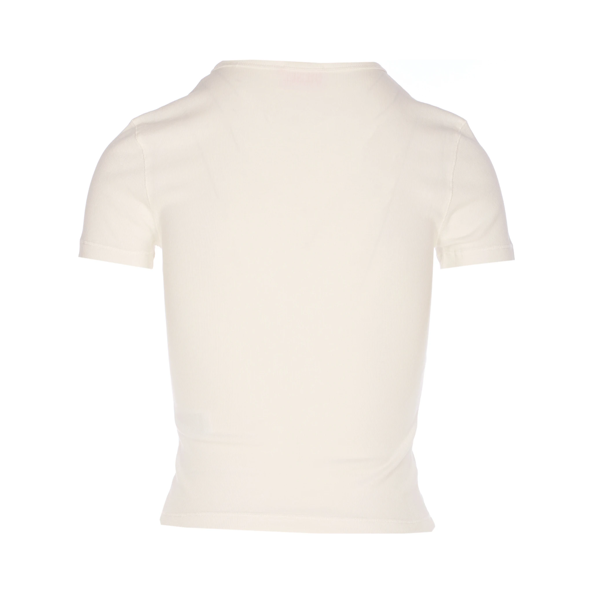 Diesel T-shirts and Polos White