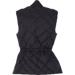 Burberry Jackets Black