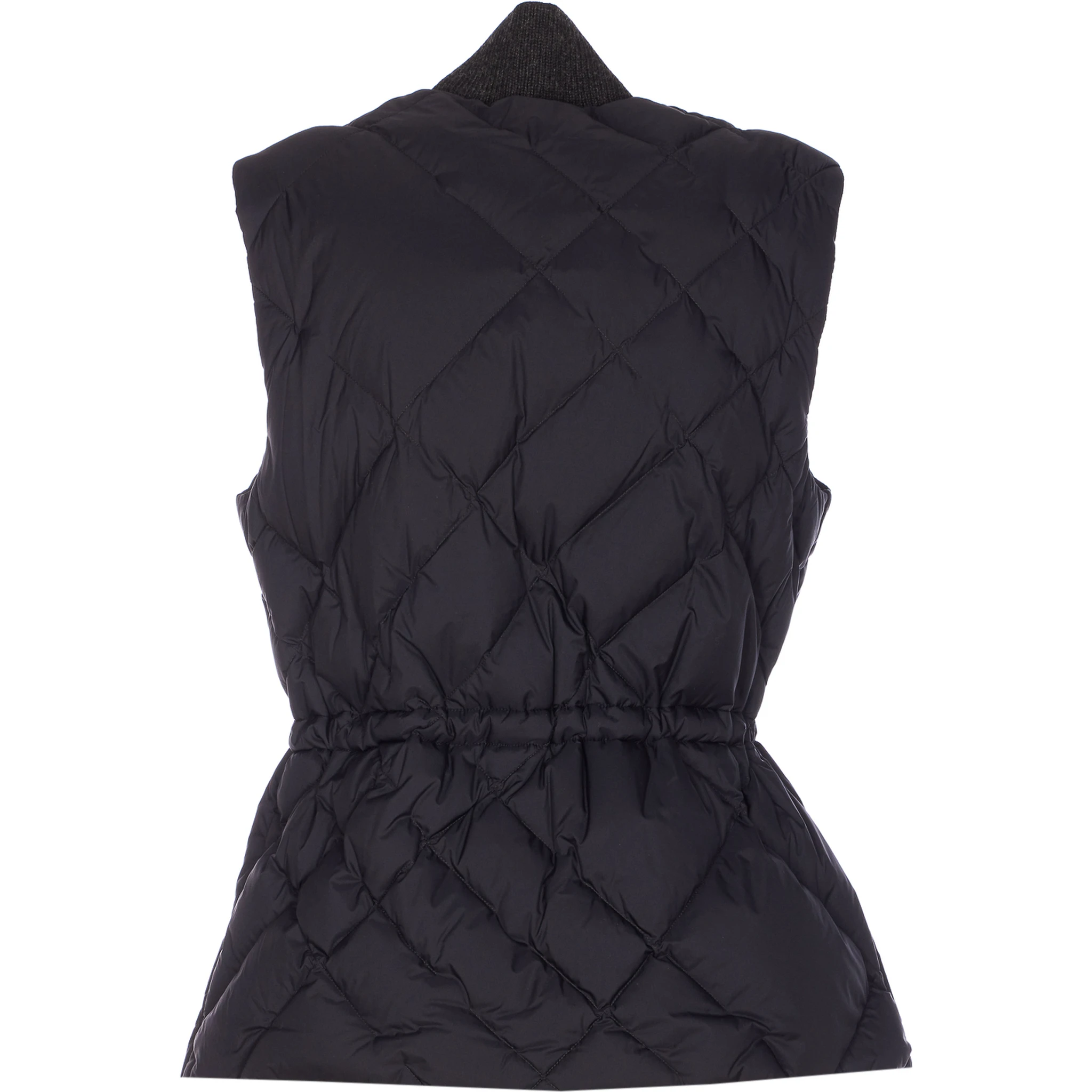 Burberry Jackets Black