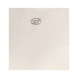 Diesel T-shirts and Polos White