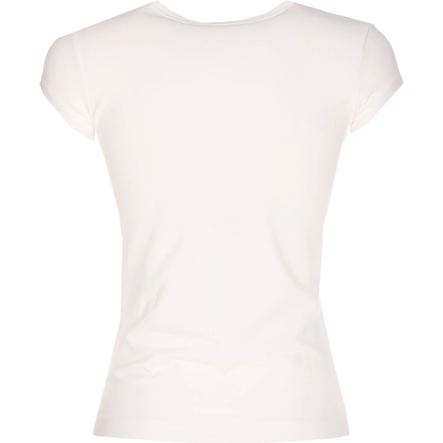 Diesel T-shirts and Polos White