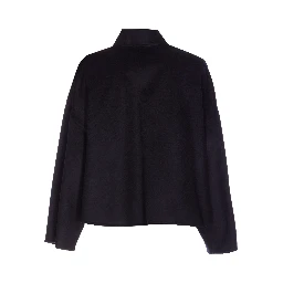 Fabiana Filippi Coats Blue