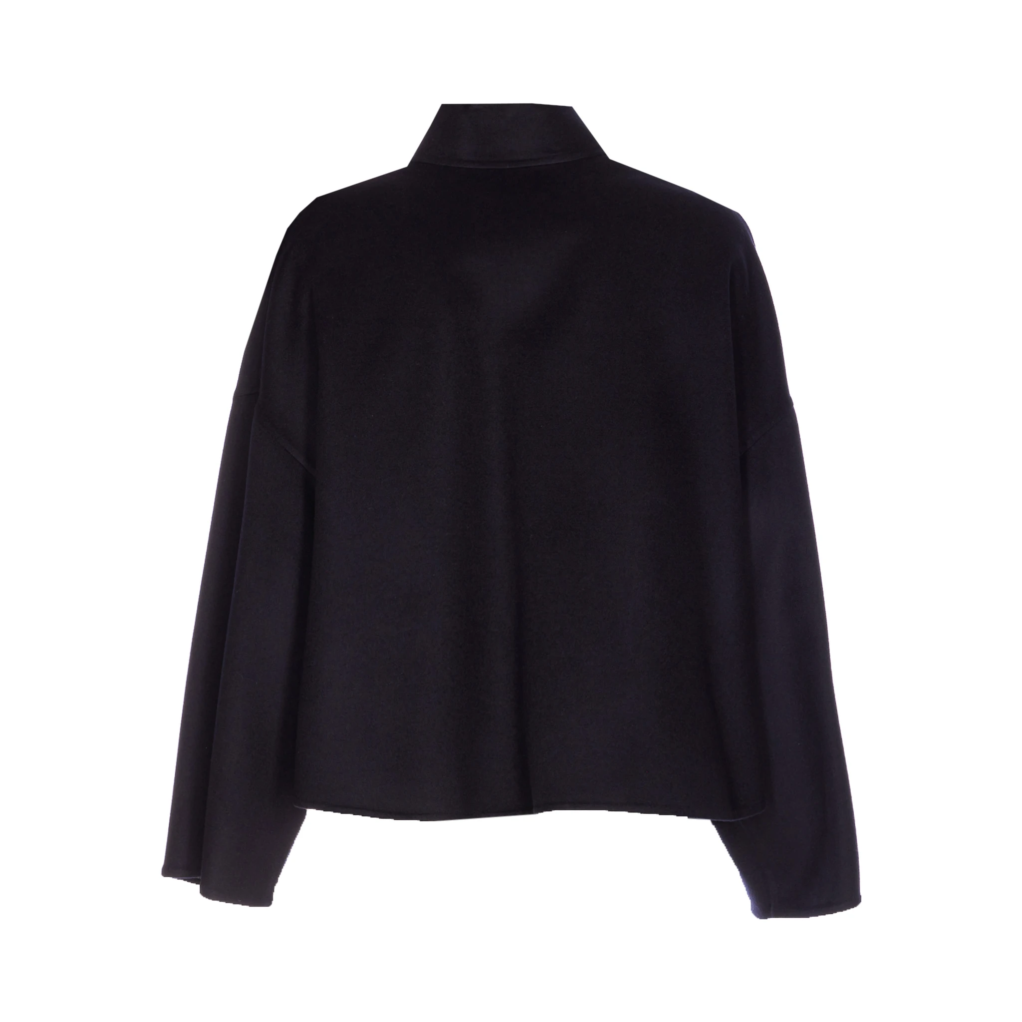 Fabiana Filippi Coats Blue